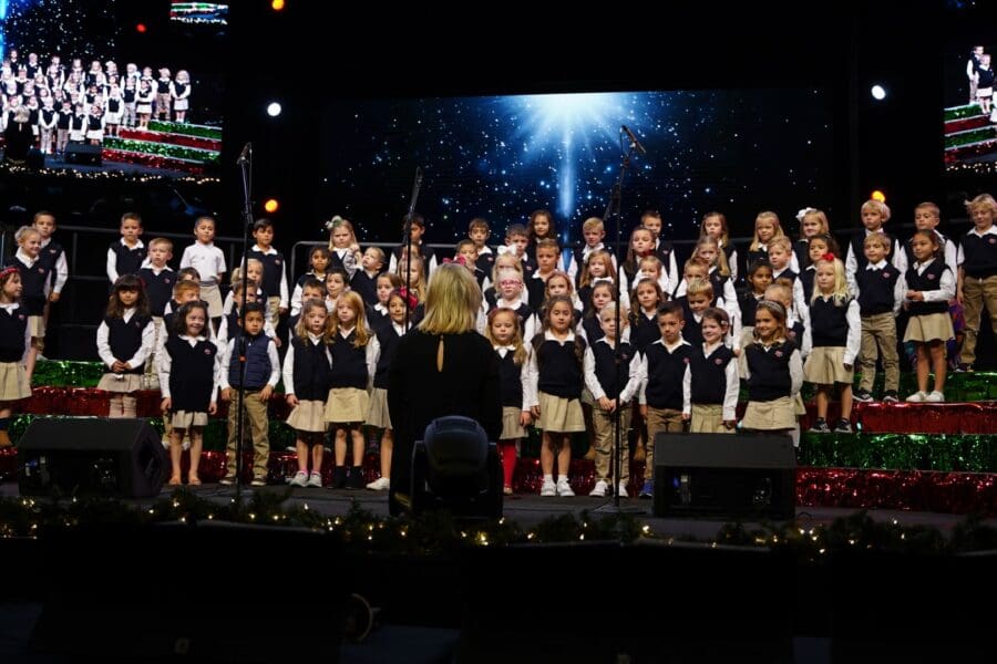 Student Life Slide Show