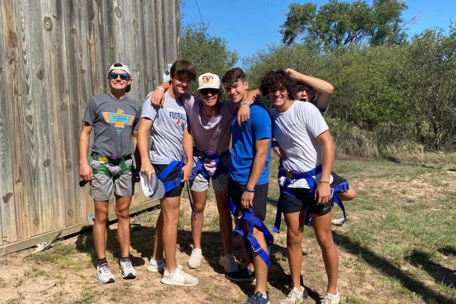 Student Life Slide Show