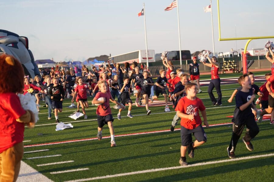 Student Life Slideshow