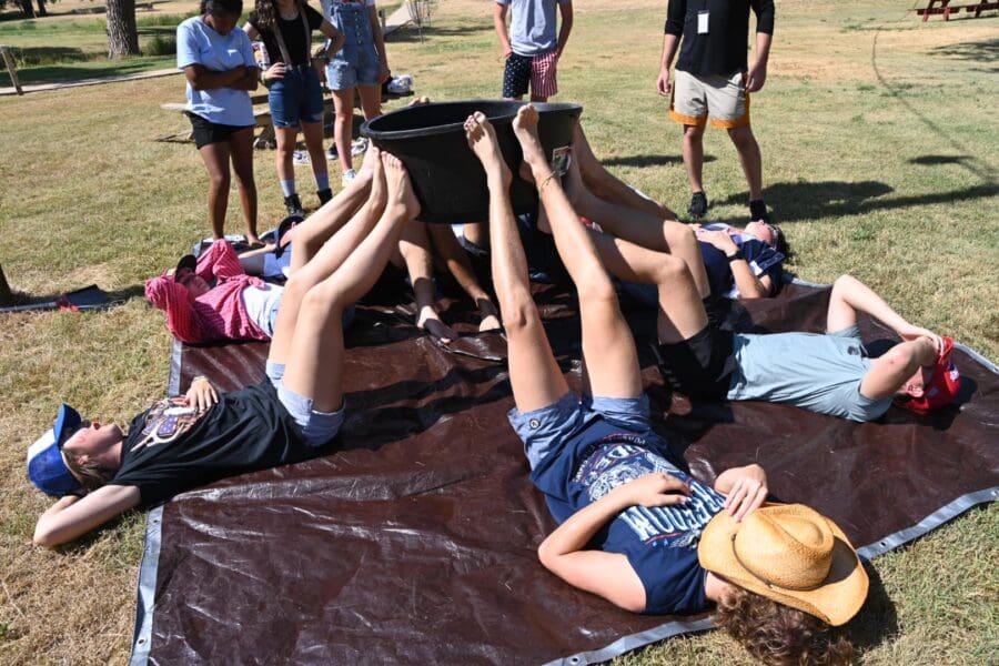 Student Life Slideshow