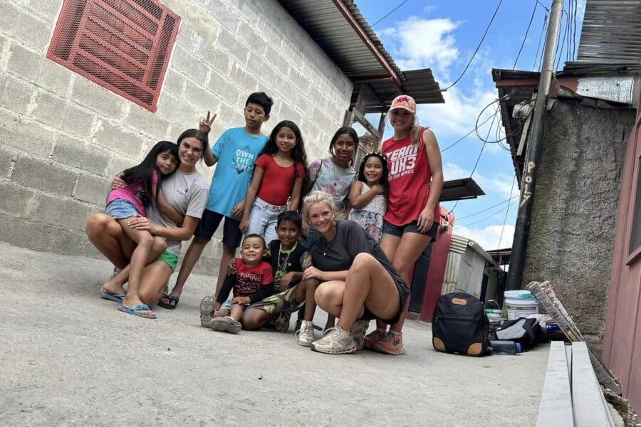 Student Life Slide Show