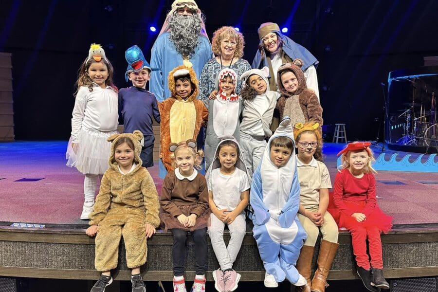 Student Life Slideshow