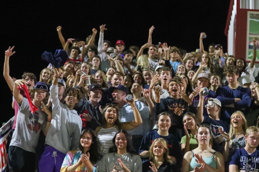 Student Life Slide Show