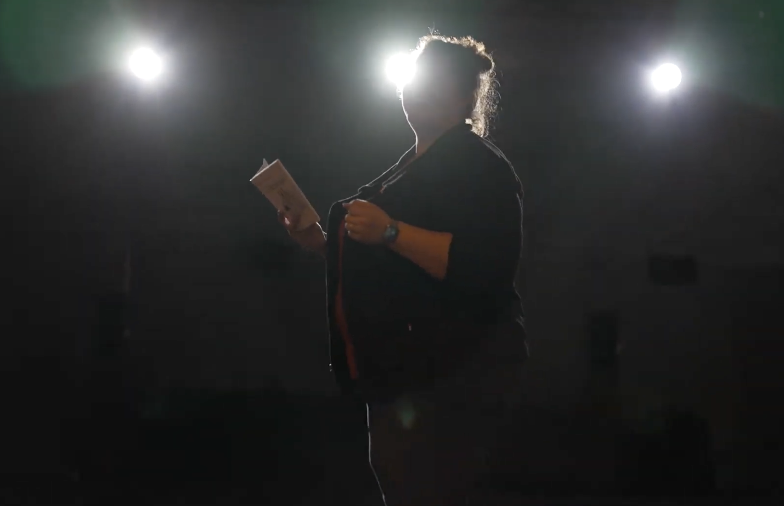 Hope Sisemore TCS Storie