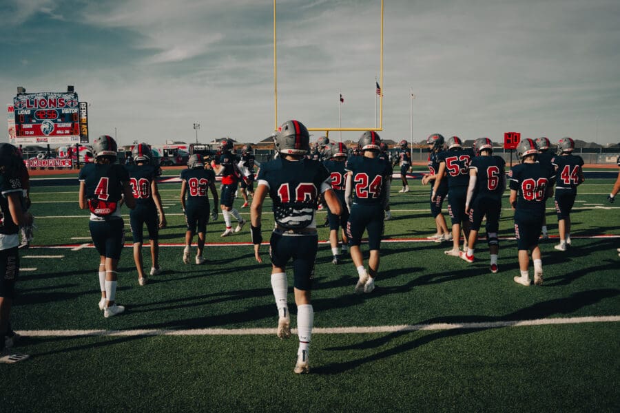 Student Life Slide Show