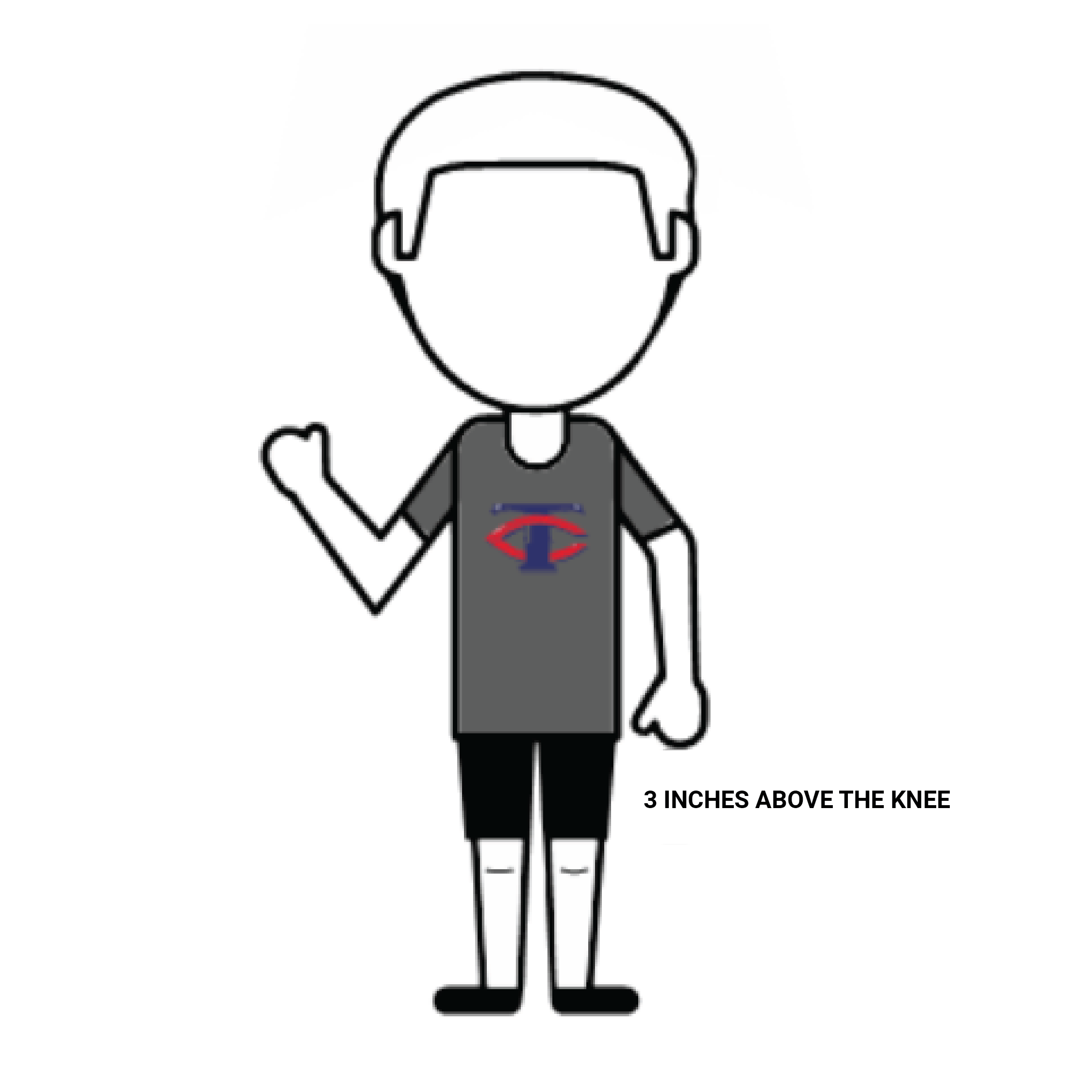 Uniform example pic